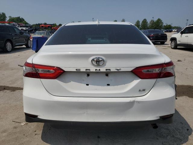 4T1B11HK1KU260657 Toyota CAMRY L