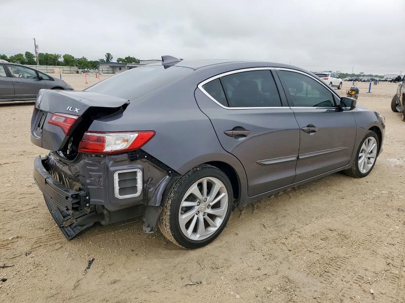 19UDE2F32HA016000 Acura ILX BASE W