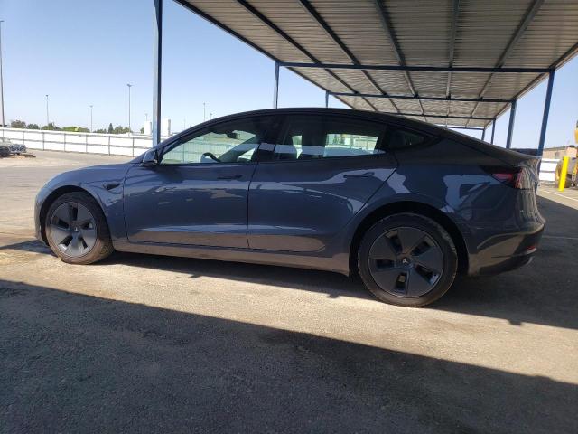 5YJ3E1EBXPF666650 Tesla MODEL 3