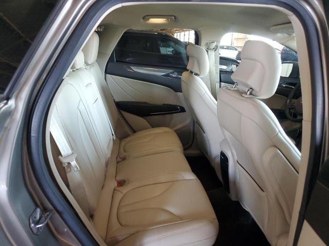 5LMCJ1C93HUL14667 Lincoln 2.0l ecoboost