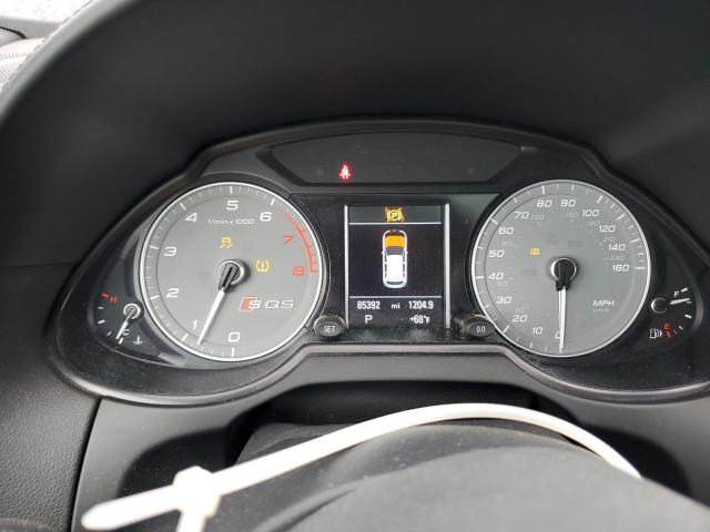 WA1CCAFP1GA003244 Audi SQ5