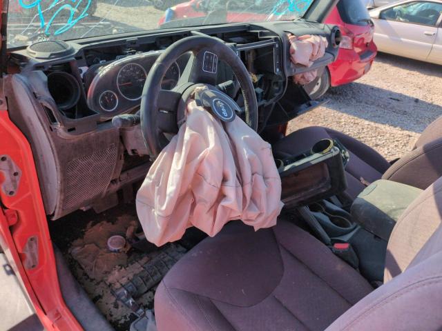 1C4AJWAG1FL613350 Jeep 2015