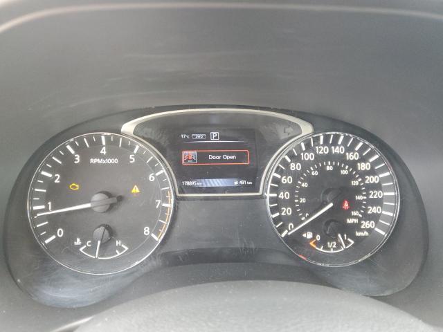5N1DR2MM9HC695715 Nissan Pathfinder