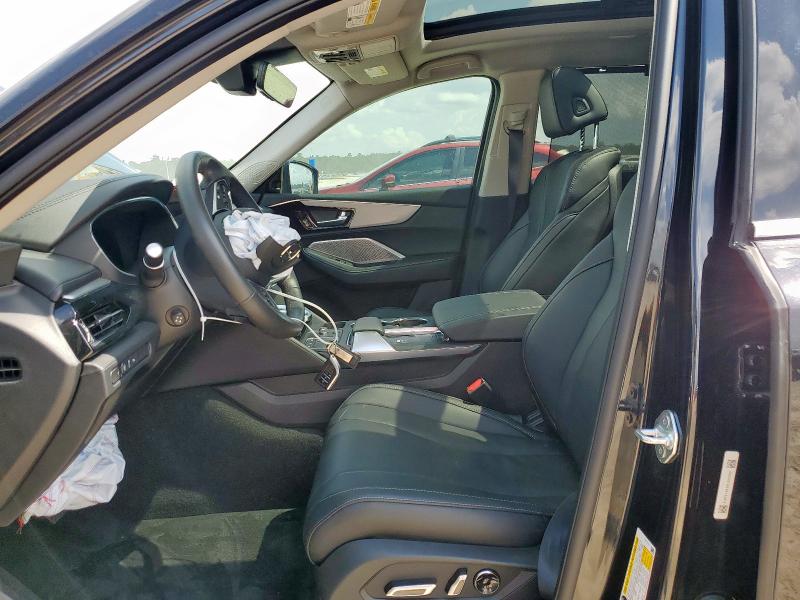 5J8YE1H42RL023200 Acura MDX TECHNO