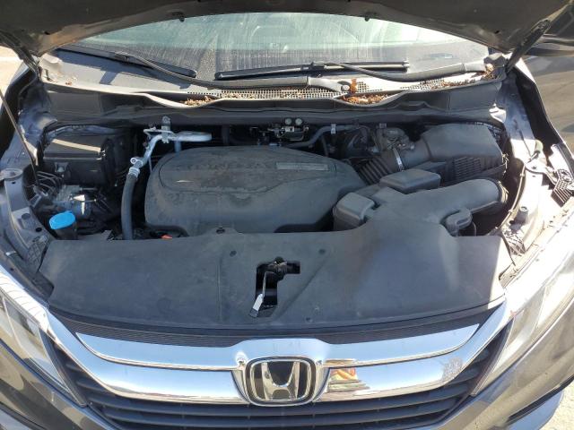 5FNRL6H75JB044615 Honda j35y7