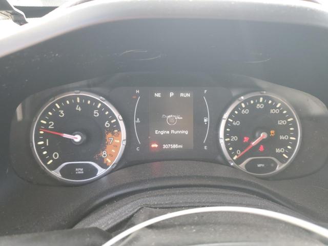 ZACCJABB8HPF20239 Jeep 2017