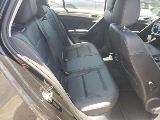 WVWPP7AU9GW917160 Volkswagen 2016