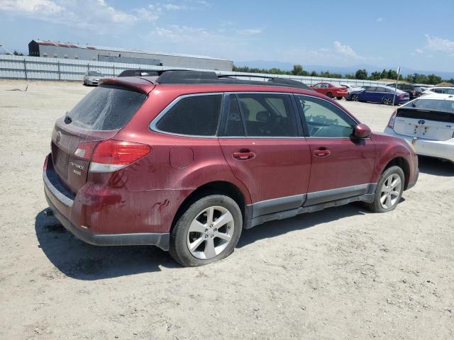 4S4BRBCC8E1201206 Subaru 2.5na u5