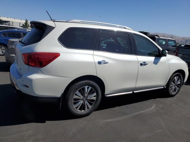 5N1DR2MN2JC643552 Nissan 2018