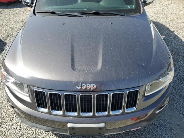 1C4RJFBG7EC260225 Jeep Grand Cherokee