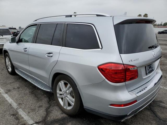 4JGDF6EE4FA522989 Mercedes-Benz Gl-Class