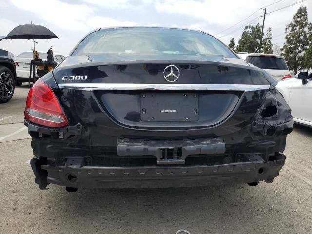 55SWF4JB4GU144256 Mercedes-Benz C 300