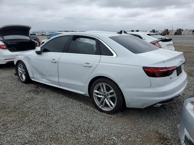 WAUEAAF41NN014810 Audi A4 PREMIUM