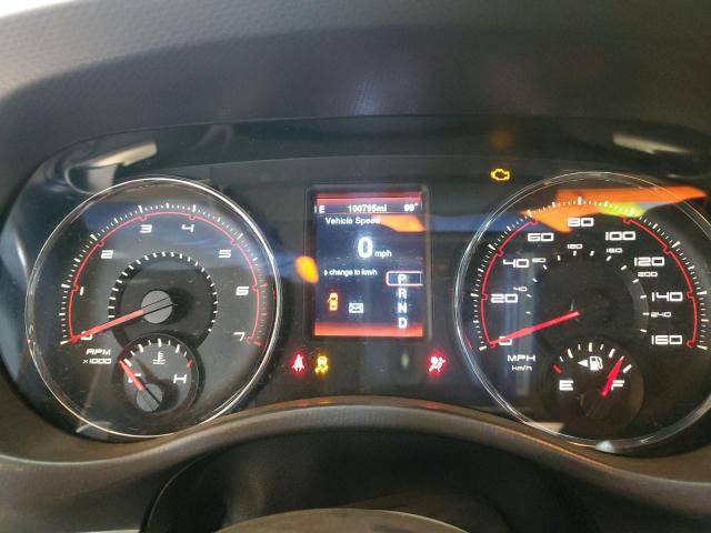 2C3CDXCT7EH349728 Dodge 2014