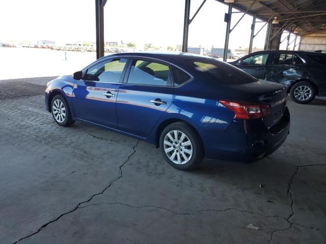 3N1AB7AP3HY352898 Nissan 2017