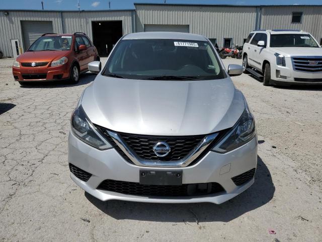 3N1AB7AP5KL605921 Nissan Sentra