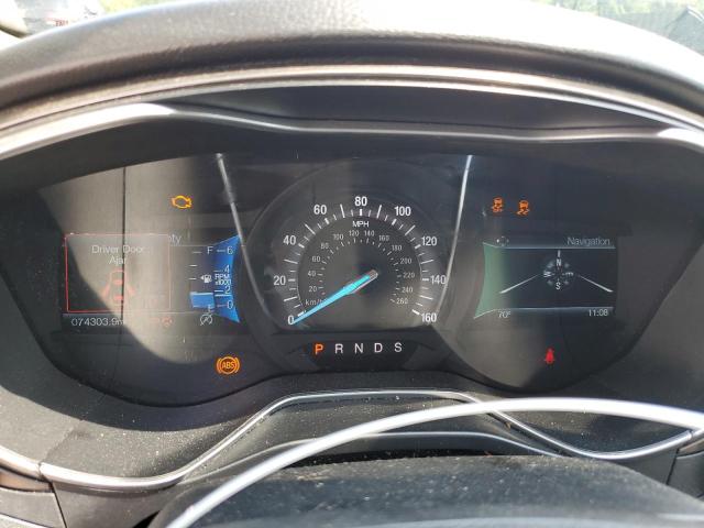 3FA6P0HD4HR187841 Ford 2017