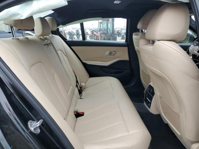 WBA5R7C03LFH40434 BMW 330I