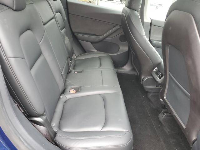 5YJYGDEEXLF011894 Tesla 2020