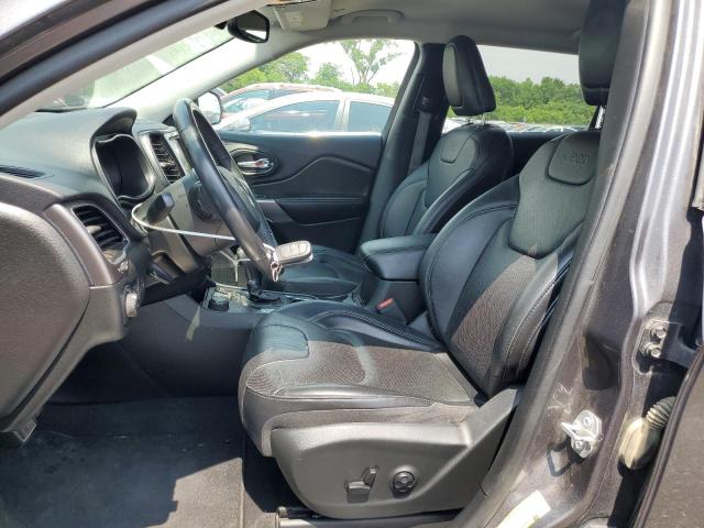 1C4PJMDX1KD331241 Jeep CHEROKEE L