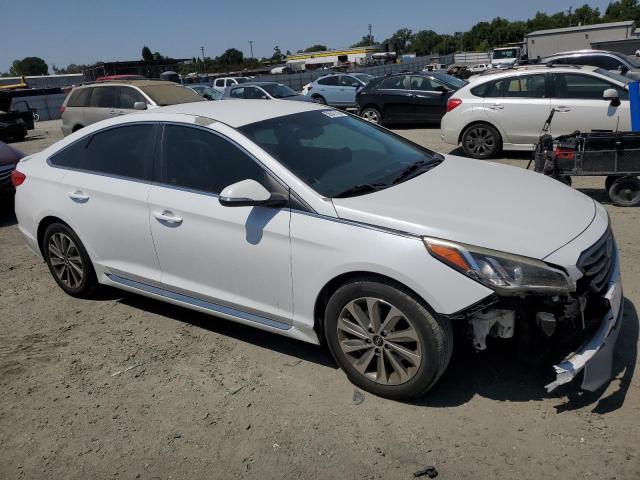 5NPE34AF8GH426622 Hyundai dohc gdi theta-ii