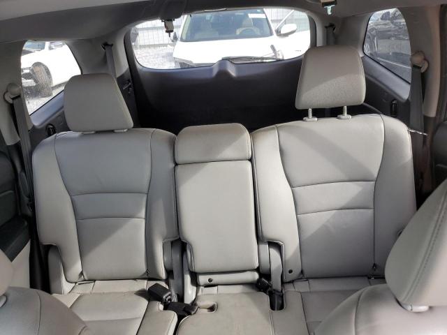5FNYF6H52JB042564 Honda PILOT EXL