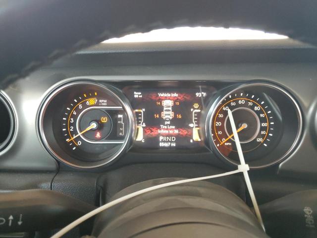 1C4HJXDN8MW630723 Jeep WRANGLER U
