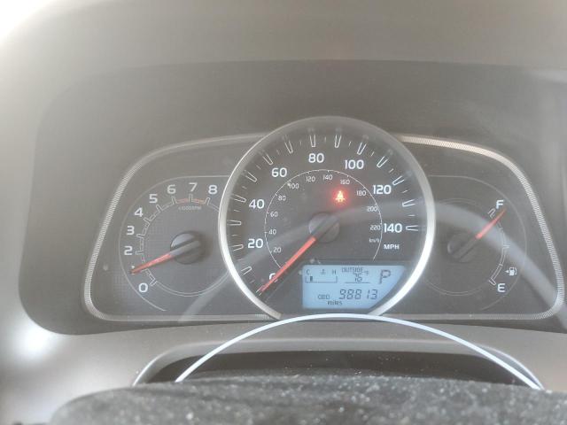 2T3RFREV7EW133467 Toyota 2ar-fe