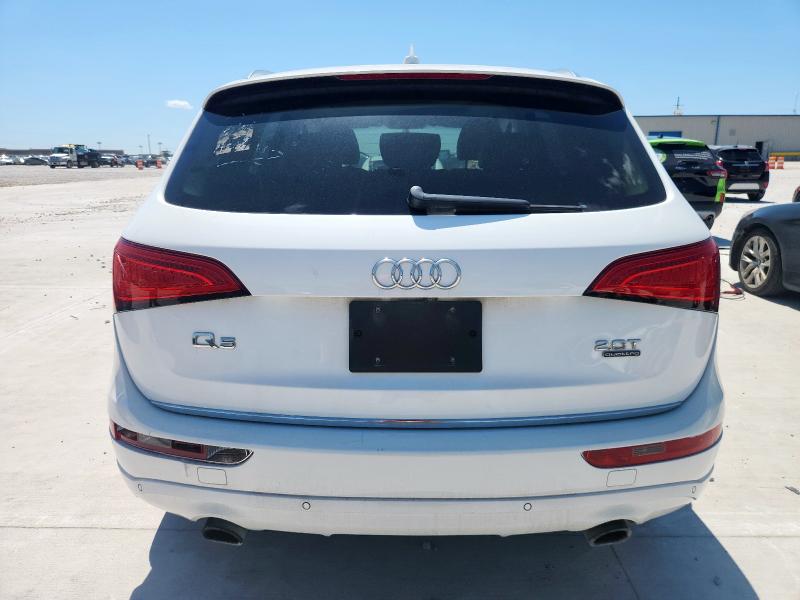 WA1LFAFP4FA115848 Audi Q5 PREMIUM