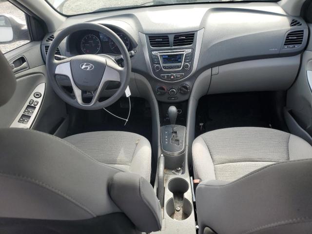 KMHCT4AE6GU051605 Hyundai dohc gdi gamma
