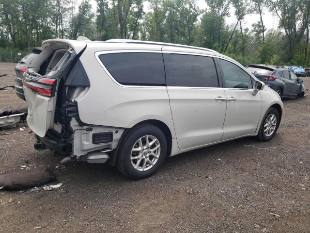 2C4RC1BGXMR559226 Chrysler PACIFICA T