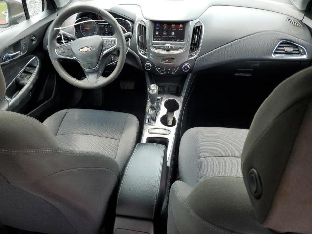1G1BE5SM1K7106709 Chevrolet CRUZE LT