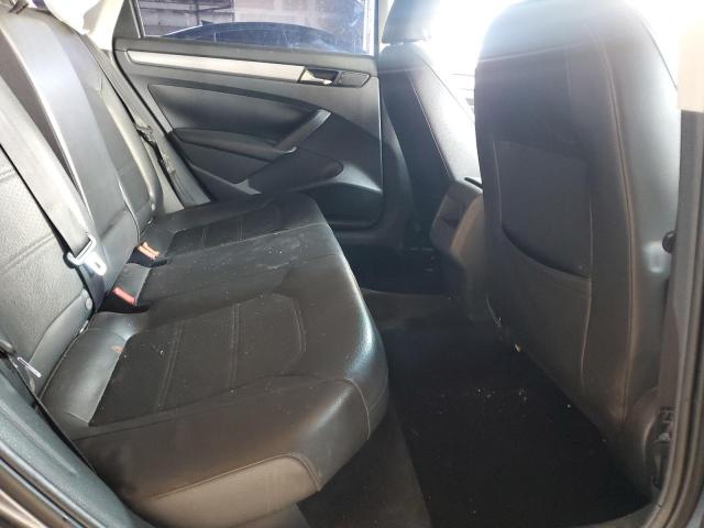 1VWAT7A33FC031390 Volkswagen 2015