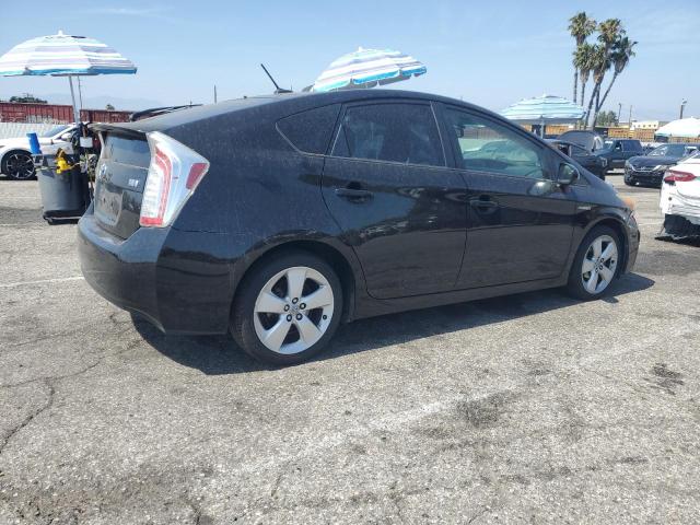 JTDKN3DU5E0374006 Toyota Prius