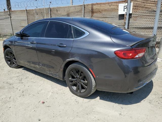 1C3CCCAB3FN739871 Chrysler 2015