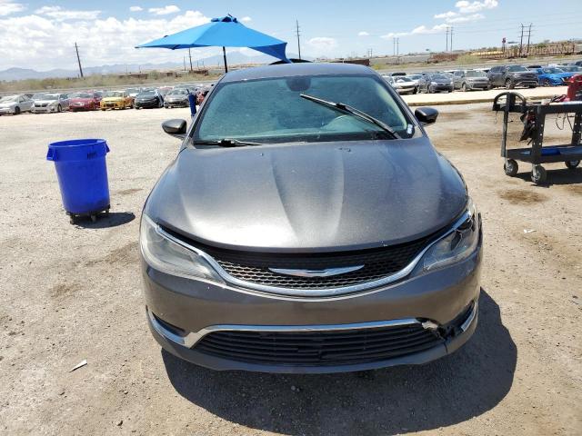 1C3CCCABXFN584624 Chrysler 2015