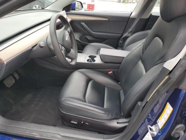 5YJ3E1EA7PF450973 Tesla 2023