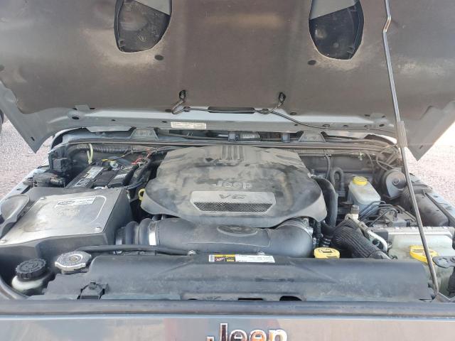 1C4HJWFG9EL199501 Jeep 2014