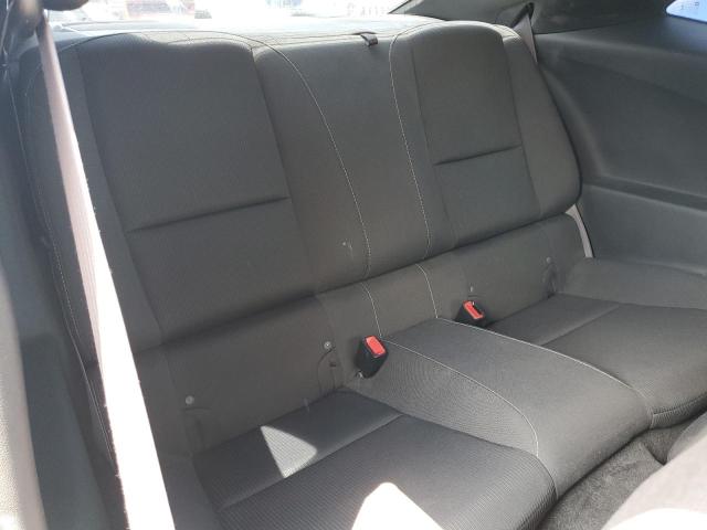 2G1FB1E34E9231678 Chevrolet CAMARO LT
