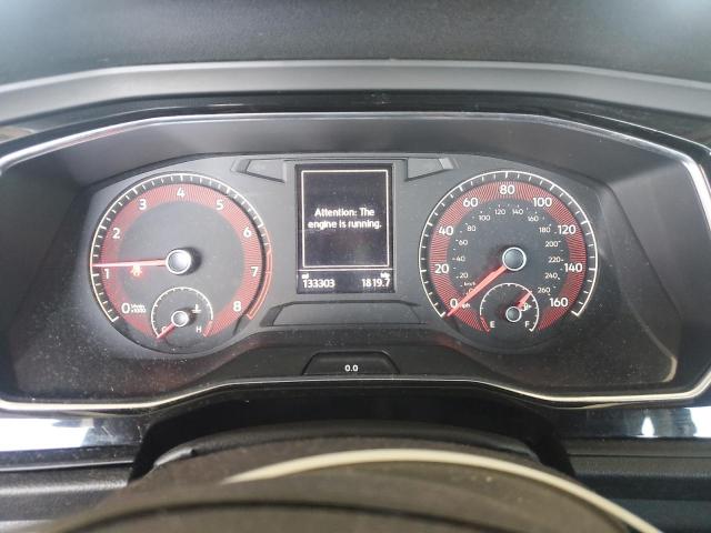 3VWC57BUXKM088835 Volkswagen 1.4 tsi