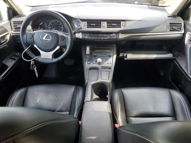 JTHKD5BH9F2220911 Lexus 2zr-fxe+3jm