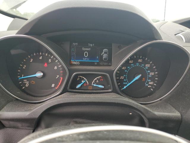 1FMCU9G97GUB40023 Ford ESCAPE SE