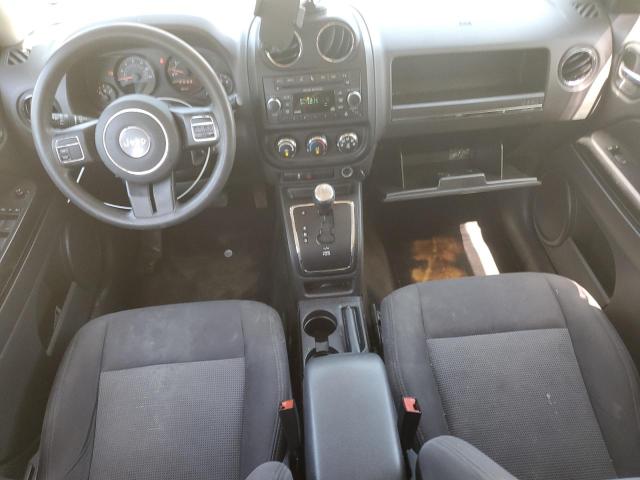 1C4NJPBA8GD769396 Jeep 2016
