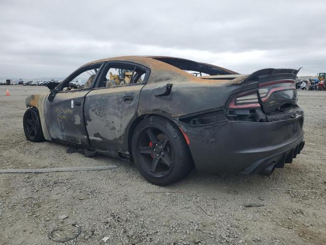 2C3CDXCT5GH302085 Dodge Charger
