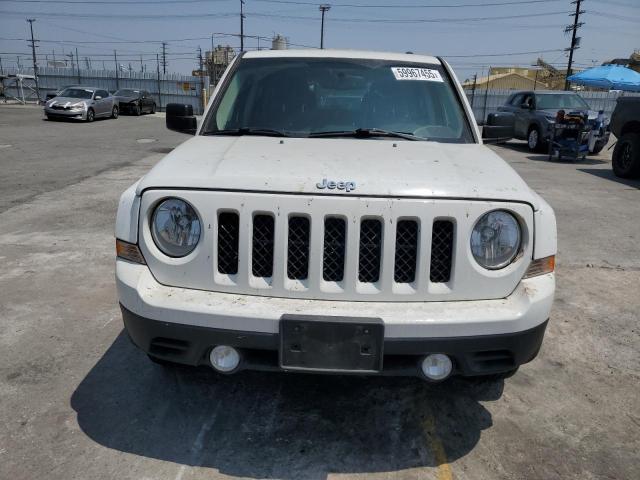 1C4NJPBA6GD744013 Jeep 2016