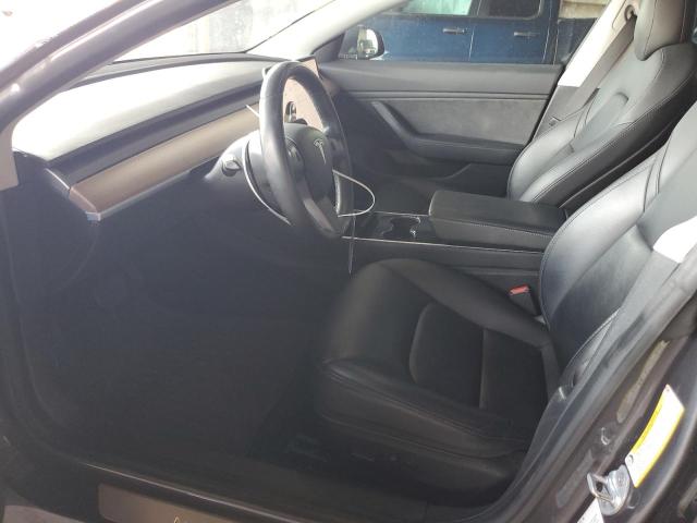 5YJ3E1EA8KF400205 Tesla 2019