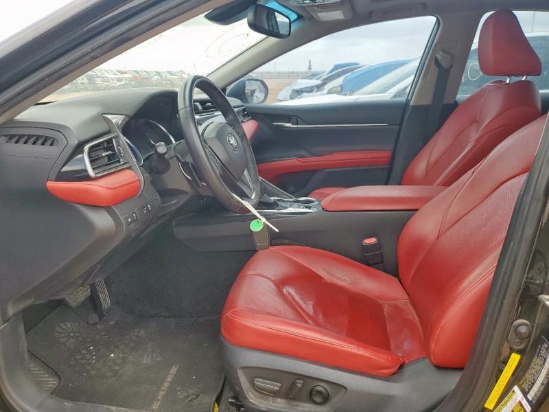 4T1B61HK5KU708724 Toyota a25a-fks