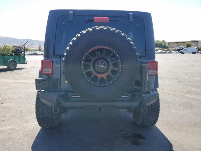 1C4HJWDGXEL237353 Jeep 2014