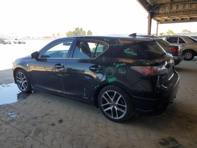 JTHKD5BH7F2231437 Lexus 2zr-fxe+3jm