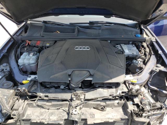 WA1AXAF76MD037332 Audi 55 tfsi (3.0t)
